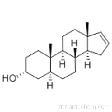 5ALPHA-ANDROST-16-FR-3ALPHA-OL CAS 1153-51-1